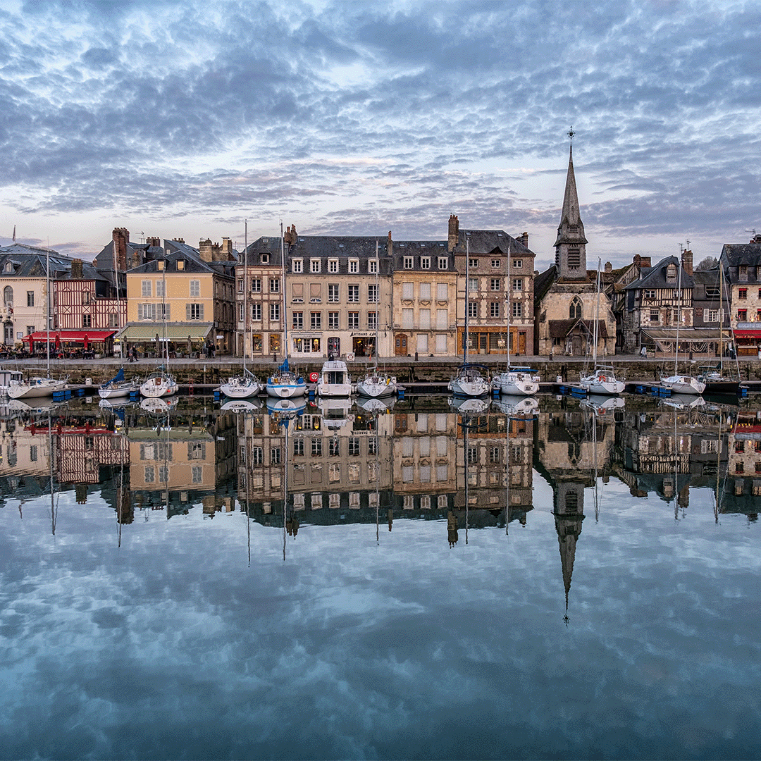 Europe Incentive Trip